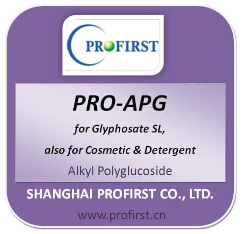 APG-Alkyl Polyglucoside-0810